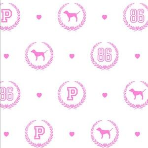 Vs pink as discussed for Melissa only